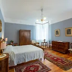 Bed and breakfast Palazzo Scolari 3*