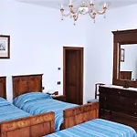 Bed and breakfast Palazzo Scolari Polcenigo