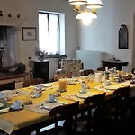 Palazzo Scolari Bed and breakfast Polcenigo