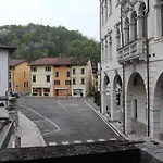 Palazzo Scolari Bed and breakfast Polcenigo