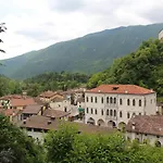 Bed and breakfast Palazzo Scolari