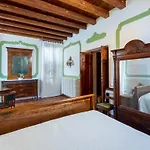 Palazzo Scolari Bed and breakfast Polcenigo
