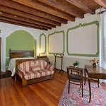 Bed & Breakfast Palazzo Scolari 3*