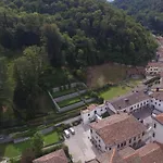 Palazzo Scolari Bed and breakfast 3*