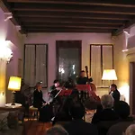 Panzió Palazzo Scolari 3*