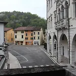 Palazzo Scolari Bed and breakfast 3*
