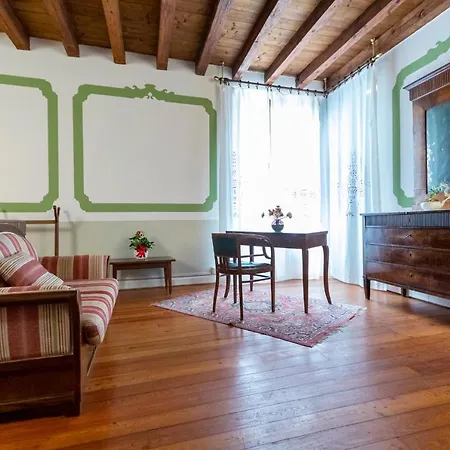 Palazzo Scolari Polcenigo