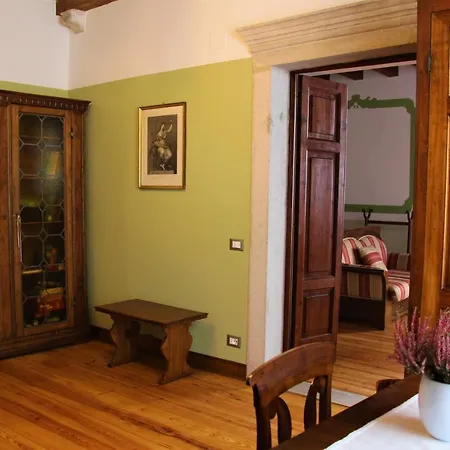 Couette-café Palazzo Scolari Polcenigo