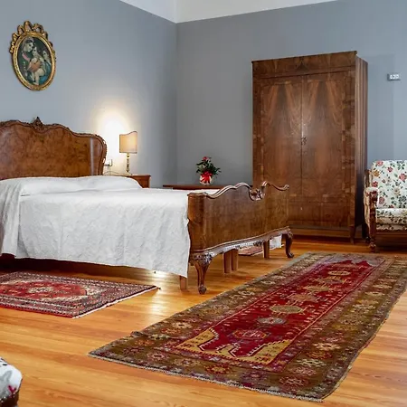 Palazzo Scolari ベッド・アンド・ブレックファスト