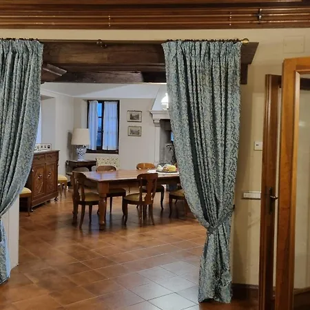 Palazzo Scolari Bed and breakfast