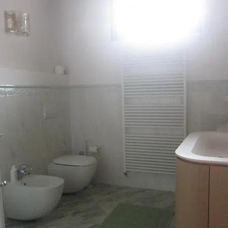 Couette-café Palazzo Scolari