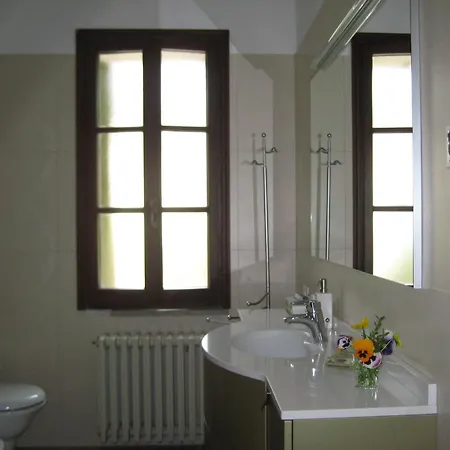 Palazzo Scolari Couette-café 3*