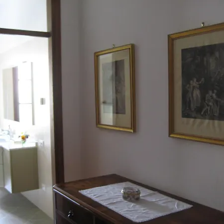 Palazzo Scolari Couette-café Polcenigo