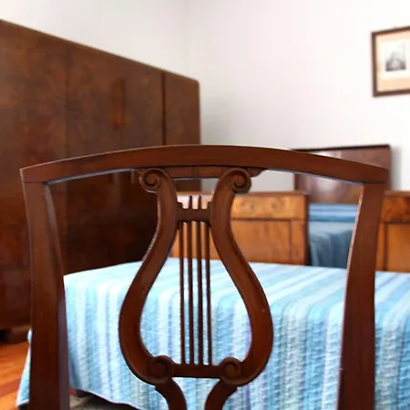 Palazzo Scolari 3*