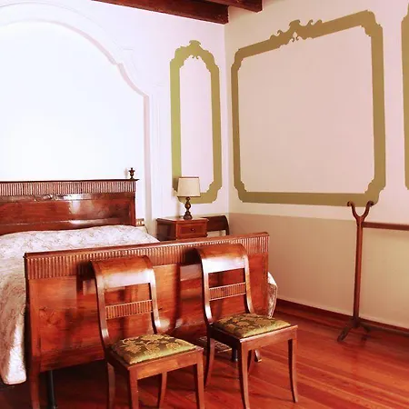 Palazzo Scolari 3* Polcenigo