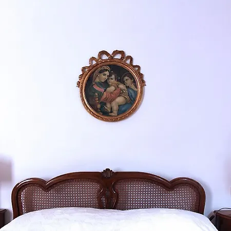 Palazzo Scolari Bed & Breakfast