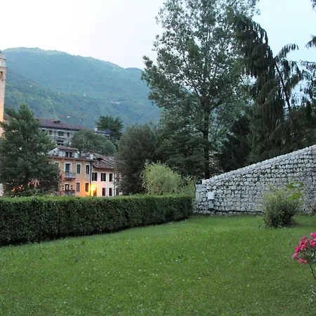 Palazzo Scolari Bed and breakfast Polcenigo