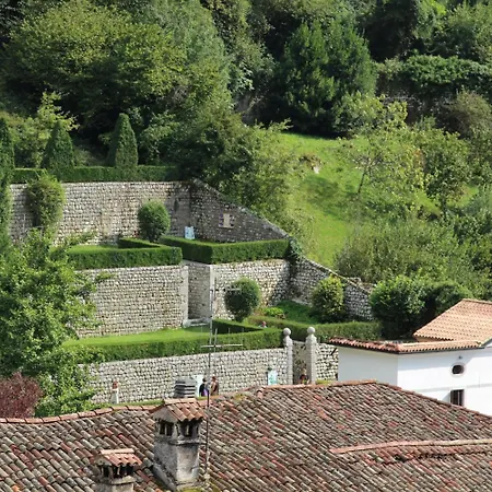 Palazzo Scolari Couette-café