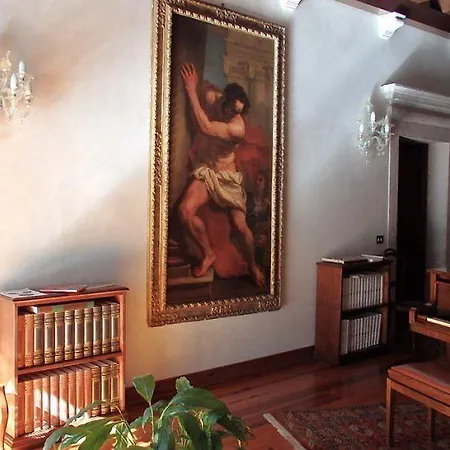 Palazzo Scolari