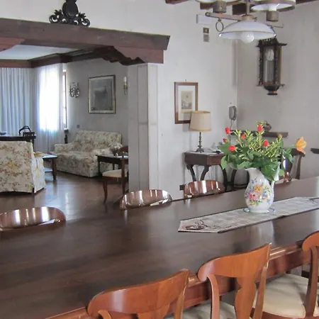 Palazzo Scolari 3* Polcenigo