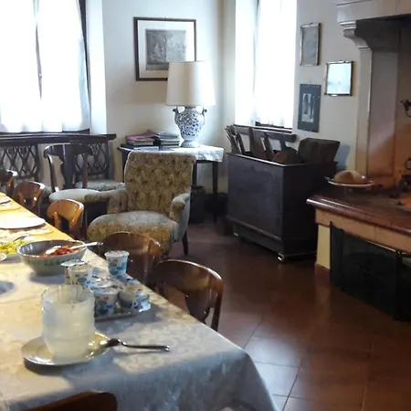 Couette-café Palazzo Scolari Polcenigo