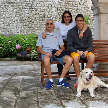 Palazzo Scolari Polcenigo