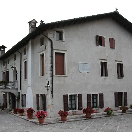 Palazzo Scolari