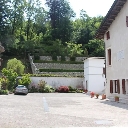 Palazzo Scolari Bed and breakfast