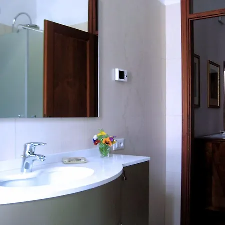 Couette-café Palazzo Scolari 3*