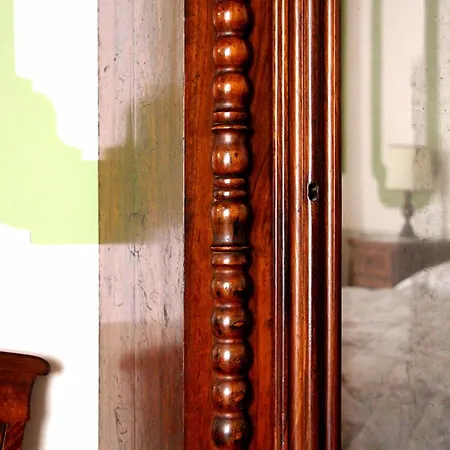 Couette-café Palazzo Scolari