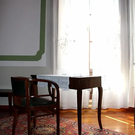 Palazzo Scolari Couette-café Polcenigo