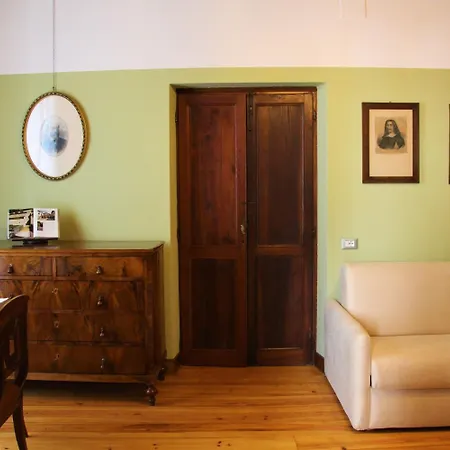 Palazzo Scolari Couette-café