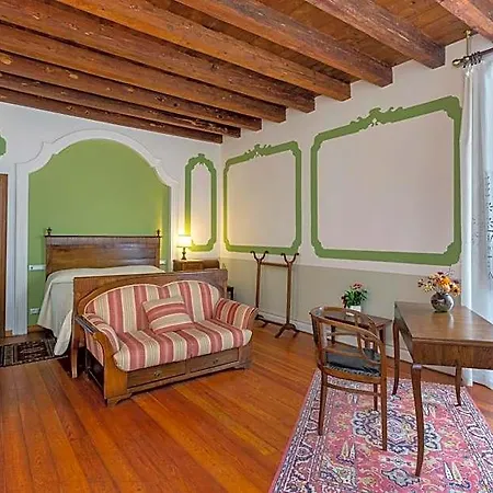 Palazzo Scolari 3* Polcenigo