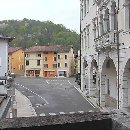 Palazzo Scolari 3*