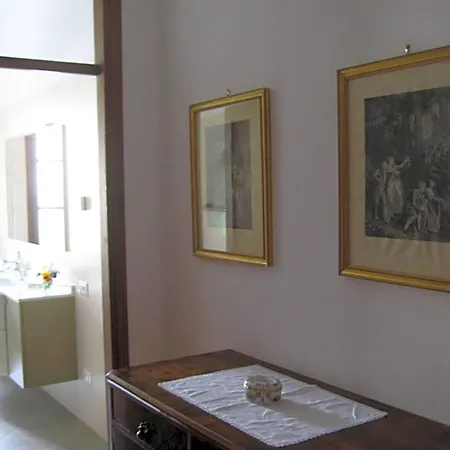 Palazzo Scolari Couette-café 3*