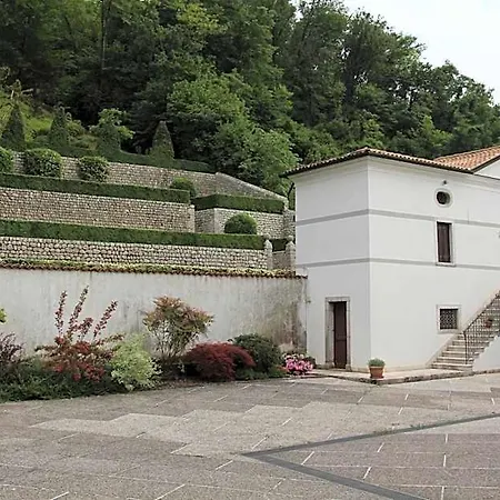 Couette-café Palazzo Scolari