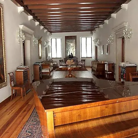 Palazzo Scolari Polcenigo