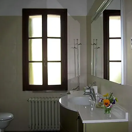 Palazzo Scolari Couette-café Polcenigo
