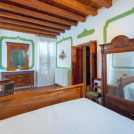 Palazzo Scolari Couette-café 3*