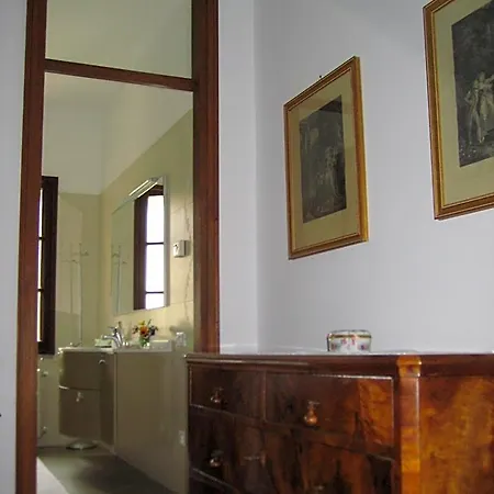 فندق مبيت وإفطار Palazzo Scolari 3*