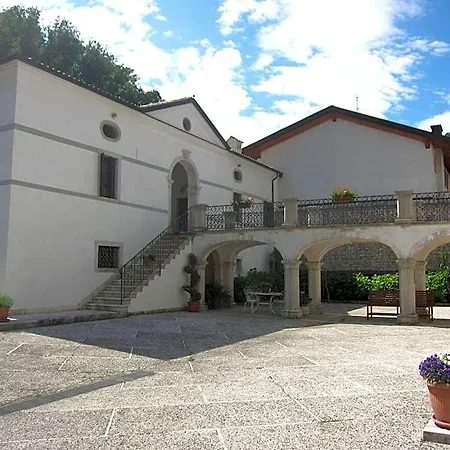 Couette-café Palazzo Scolari