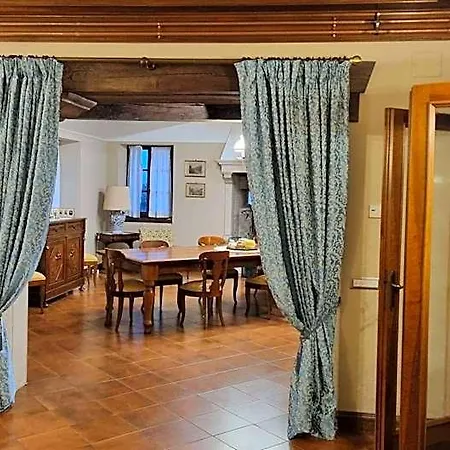 Palazzo Scolari Couette-café