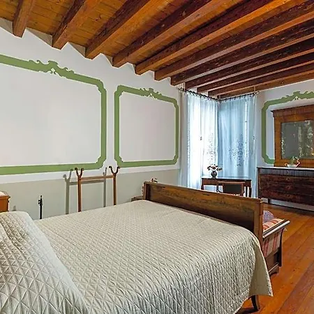 Palazzo Scolari Polcenigo