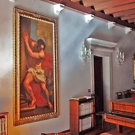 Palazzo Scolari 3* Polcenigo