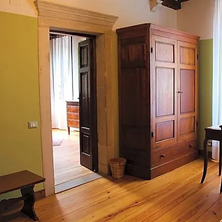 Palazzo Scolari Couette-café Polcenigo