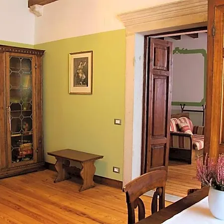 Palazzo Scolari Polcenigo