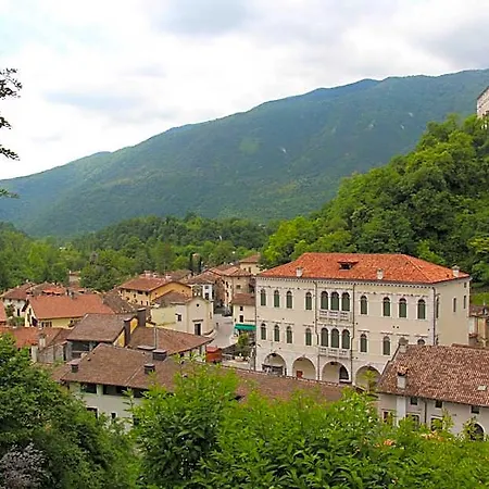 Palazzo Scolari