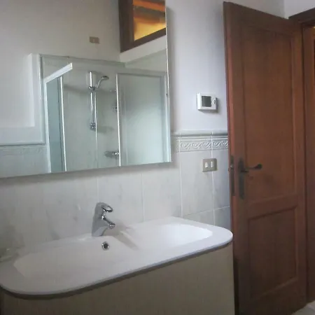 Palazzo Scolari Couette-café