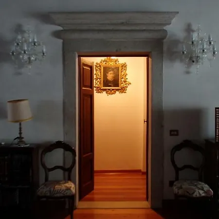 Palazzo Scolari Couette-café 3*