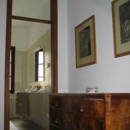 Couette-café Palazzo Scolari Polcenigo